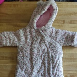 Carter's Infant Winter Fleece